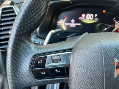 Ds DS 7 DS 7 Crossback BlueHDi 130 aut. Performance Line (20)