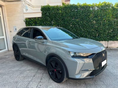 Ds DS 7 DS 7 Crossback BlueHDi 130 aut. Performance Line (4)
