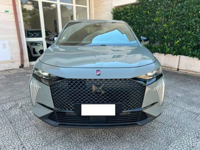 Ds DS 7 DS 7 Crossback BlueHDi 130 aut. Performance Line (5)