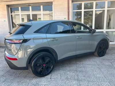 Ds DS 7 DS 7 Crossback BlueHDi 130 aut. Performance Line (8)