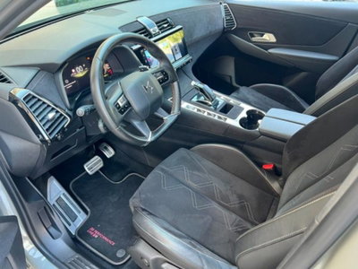 Ds DS 7 DS 7 Crossback BlueHDi 130 aut. Performance Line (9)