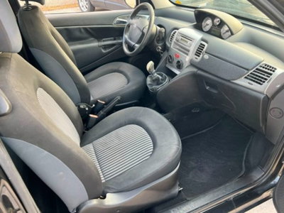 Lancia Ypsilon 1.2 (11)