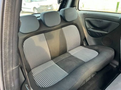 Lancia Ypsilon 1.2 (13)