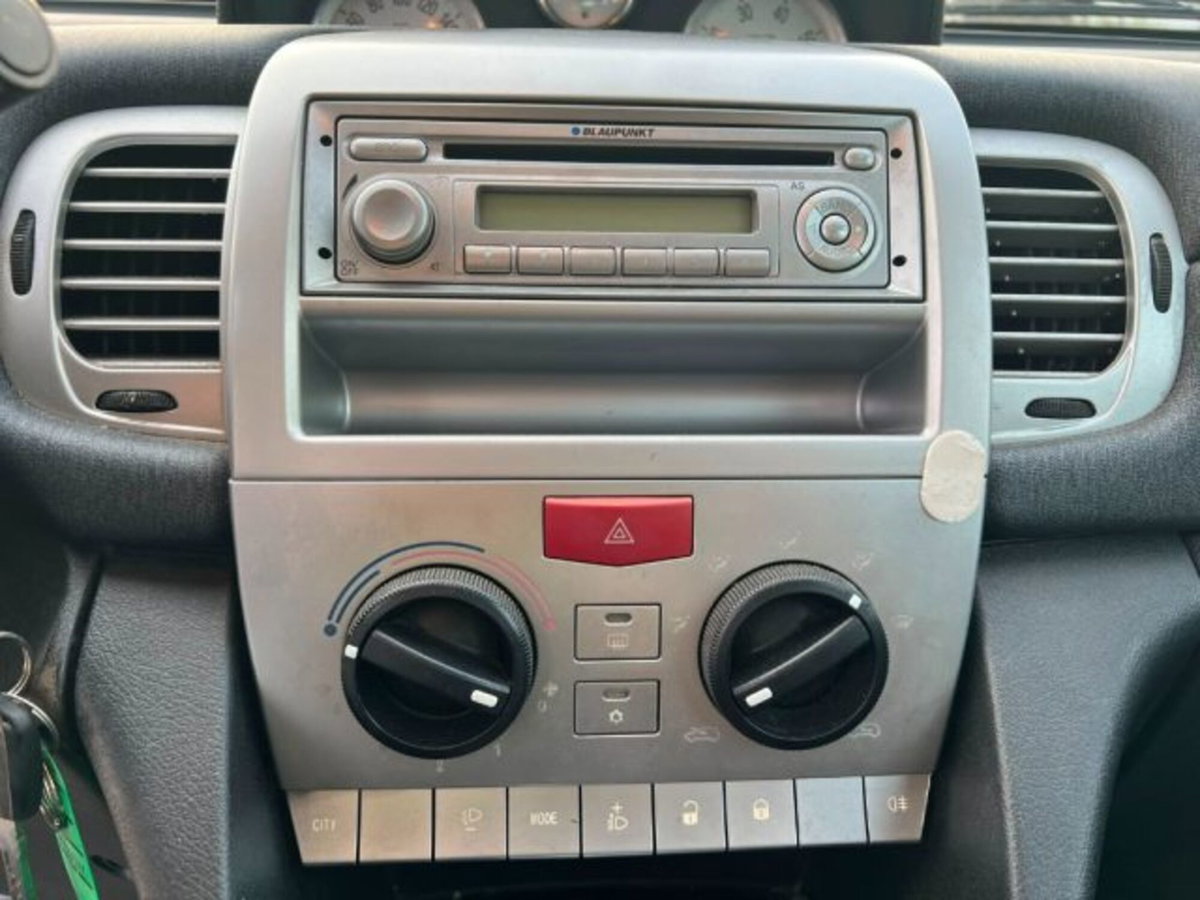 Lancia Ypsilon 1.2 (14)