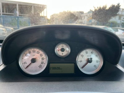 Lancia Ypsilon 1.2 (15)