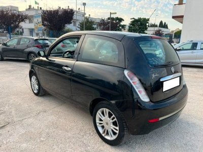 Lancia Ypsilon 1.2 (6)