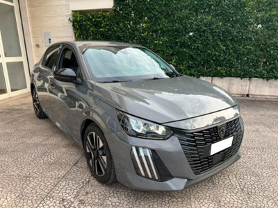 Peugeot 208 PureTech 100 Stop&Start 5 porte Allure usata