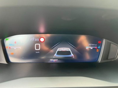 Peugeot 208 PureTech 100 Stop&Start 5 porte Allure (15)