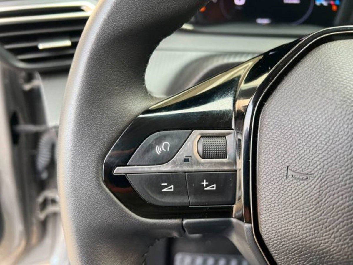 Peugeot 208 PureTech 100 Stop&Start 5 porte Allure (18)
