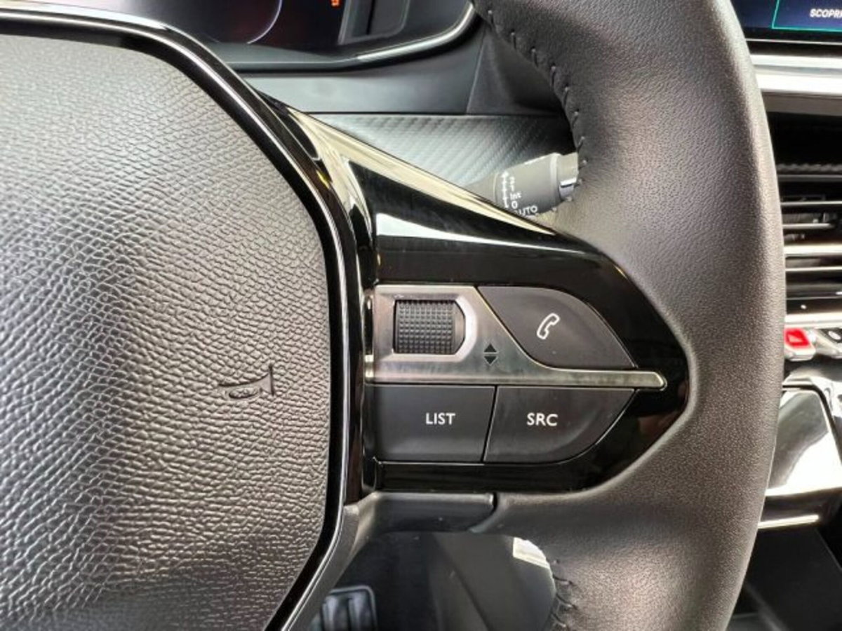 Peugeot 208 PureTech 100 Stop&Start 5 porte Allure (19)
