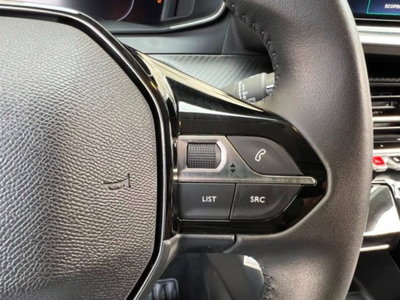 Peugeot 208 PureTech 100 Stop&Start 5 porte Allure (19)