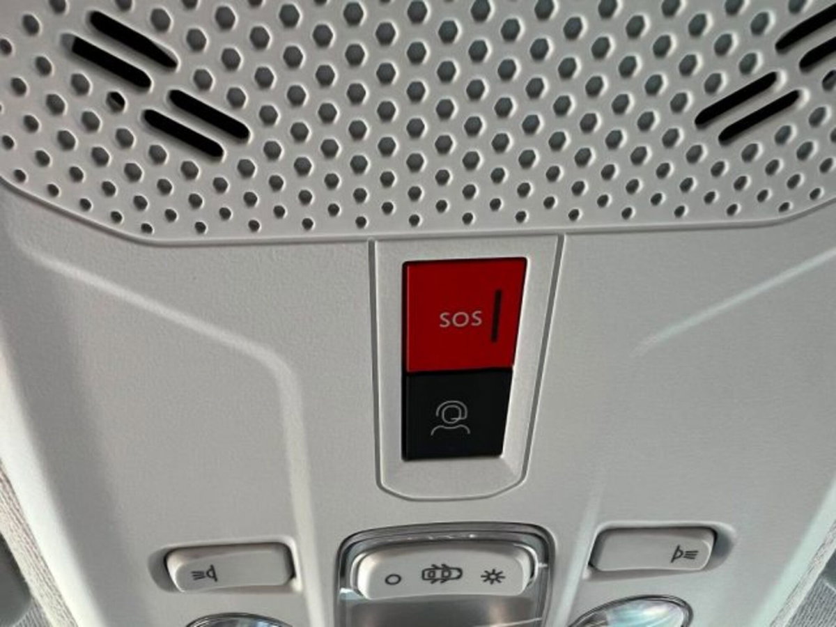 Peugeot 208 PureTech 100 Stop&Start 5 porte Allure (20)