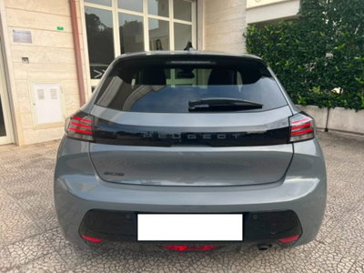 Peugeot 208 PureTech 100 Stop&Start 5 porte Allure (6)