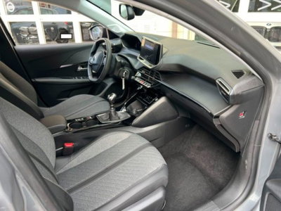 Peugeot 208 PureTech 100 Stop&Start 5 porte Allure (8)