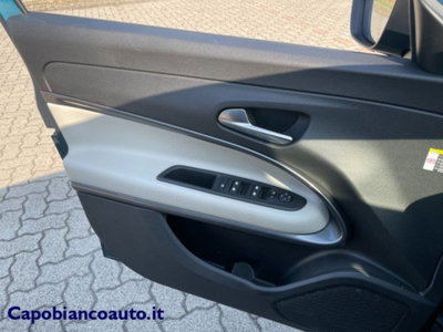 Fiat 600 1.2 hybrid La Prima 110cv auto (15)