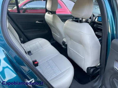 Fiat 600 1.2 hybrid La Prima 110cv auto (17)
