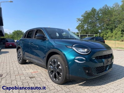 Fiat 600 1.2 hybrid La Prima 110cv auto (3)