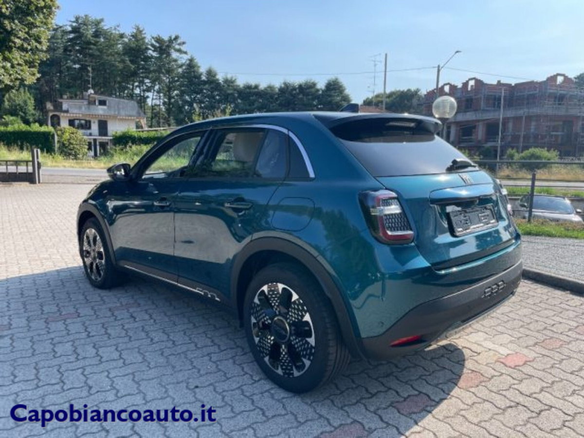 Fiat 600 1.2 hybrid La Prima 110cv auto (4)