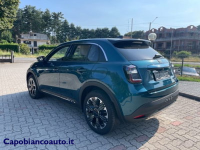 Fiat 600 1.2 hybrid La Prima 110cv auto (4)