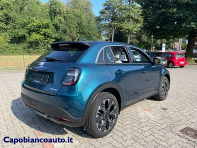 Fiat 600 1.2 hybrid La Prima 110cv auto (6)