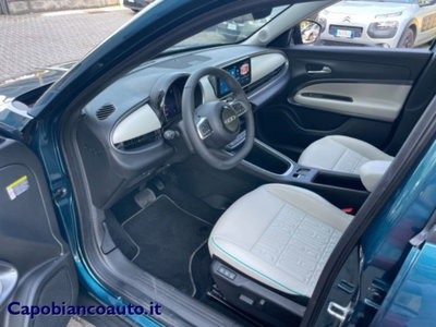 Fiat 600 1.2 hybrid La Prima 110cv auto (7)