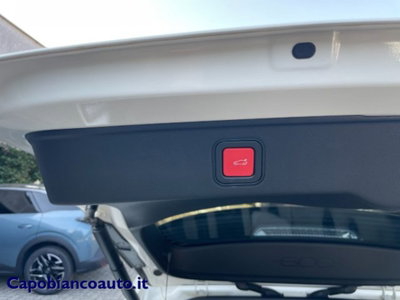 Fiat 600 1.2 hybrid La Prima 110cv auto (13)