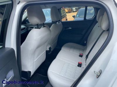 Fiat 600 1.2 hybrid La Prima 110cv auto (16)