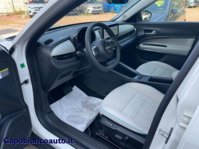 Fiat 600 1.2 hybrid La Prima 110cv auto (7)