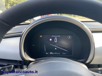 Fiat 600 1.2 hybrid La Prima 110cv auto (11)