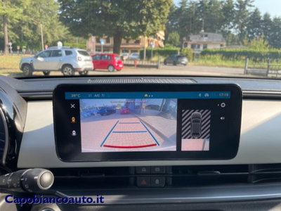 Fiat 600 1.2 hybrid La Prima 110cv auto (12)