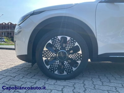 Fiat 600 1.2 hybrid La Prima 110cv auto (15)