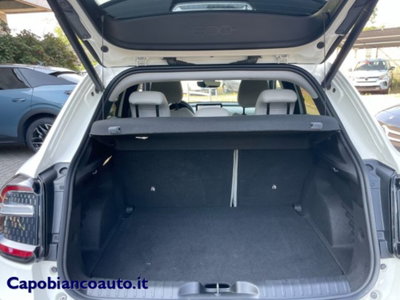 Fiat 600 1.2 hybrid La Prima 110cv auto (16)