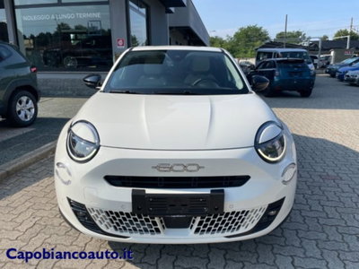 Fiat 600 1.2 hybrid La Prima 110cv auto (2)