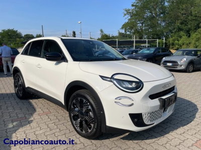 Fiat 600 1.2 hybrid La Prima 110cv auto (3)