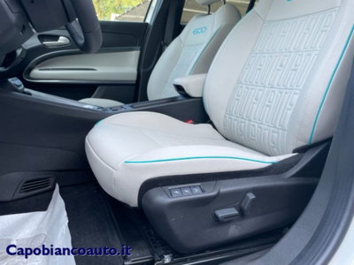 Fiat 600 1.2 hybrid La Prima 110cv auto (8)