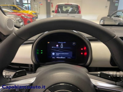 Fiat 600 1.2 hybrid La Prima 110cv auto (11)