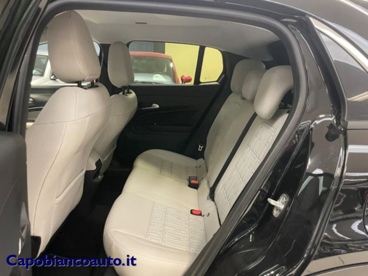 Fiat 600 1.2 hybrid La Prima 110cv auto (15)