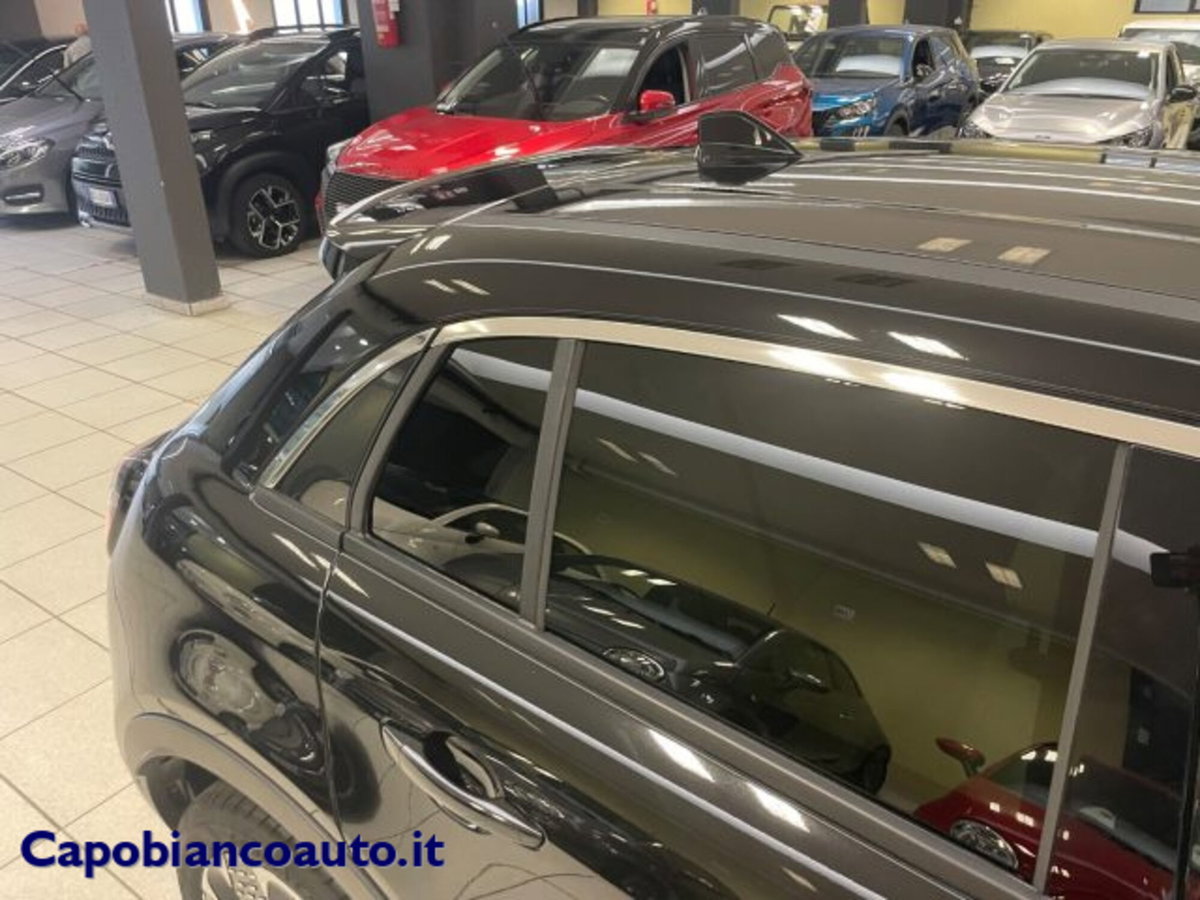 Fiat 600 1.2 hybrid La Prima 110cv auto (16)