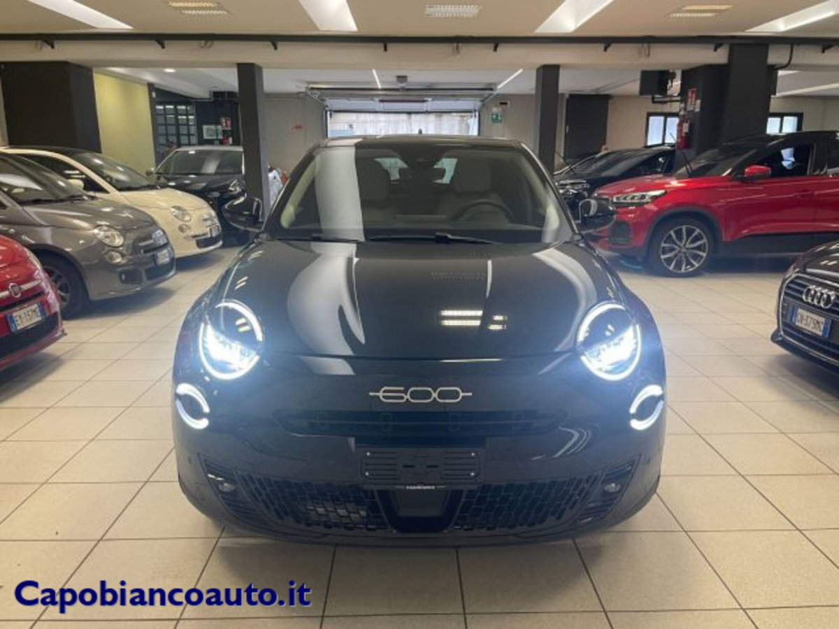 Fiat 600 1.2 hybrid La Prima 110cv auto (2)
