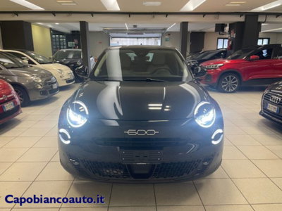 Fiat 600 1.2 hybrid La Prima 110cv auto (2)