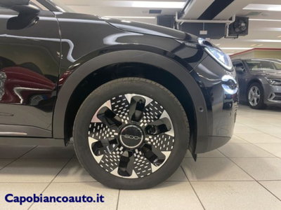 Fiat 600 1.2 hybrid La Prima 110cv auto (4)