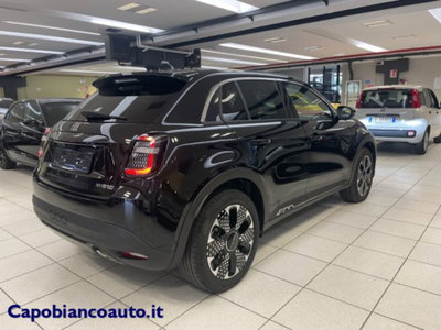 Fiat 600 1.2 hybrid La Prima 110cv auto (5)