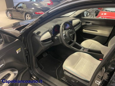 Fiat 600 1.2 hybrid La Prima 110cv auto (8)