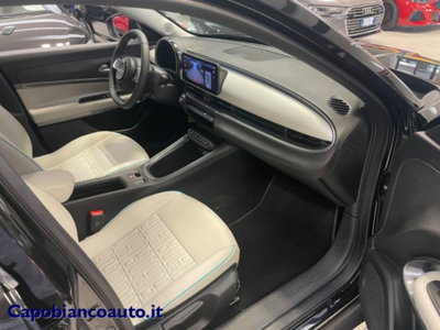Fiat 600 1.2 hybrid La Prima 110cv auto (9)