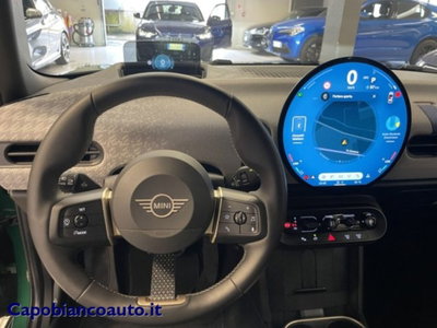 MINI Mini 3p 1.5 C Favoured auto (10)