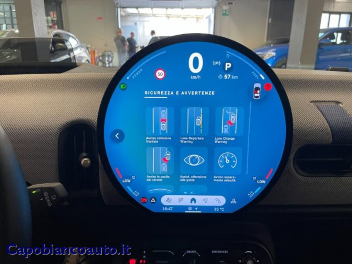 MINI Mini 3p 1.5 C Favoured auto (12)