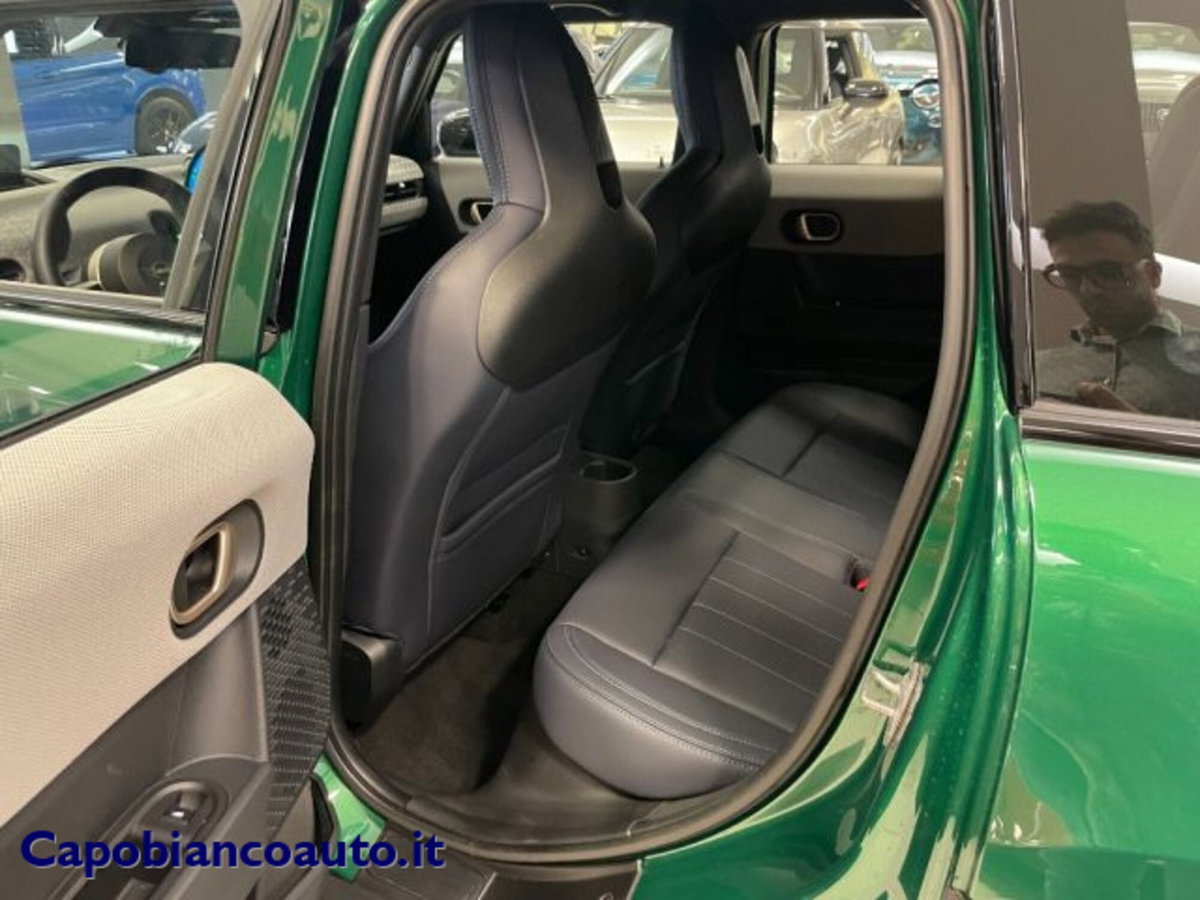 MINI Mini 3p 1.5 C Favoured auto (16)