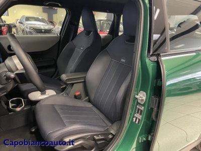 MINI Mini 3p 1.5 C Favoured auto (17)