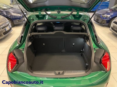 MINI Mini 3p 1.5 C Favoured auto (18)