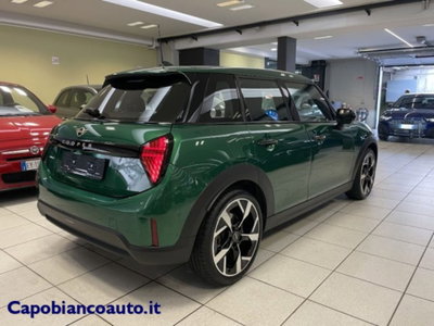 MINI Mini 3p 1.5 C Favoured auto (6)